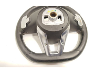 Volant Mercedes-Benz C W205 2016 A0004603803, A00046038039E38