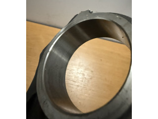 Генератор GK2Q6205BA, GK2Q6205BA   Ford Transit      