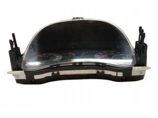 Přístrojová deska Fiat Doblo 2007