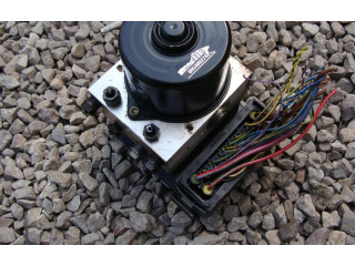 Блок АБС 6760271 Mini One - Cooper R50 - 53 2001 - 2006 года