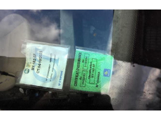 Блок управления климат-контролем 1699001400   Mercedes-Benz A W169