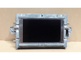 Дисплей A2129009716, A2129025106 Mercedes-Benz E W212