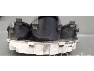 Přístrojová deska Hyundai Atos Classic 1999 71110650