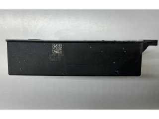 Блок подушек безопасности 8110100000000X, 812586170 Chevrolet Camaro