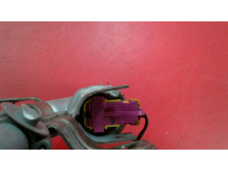 Боковая подушка безопасности Alfa Romeo 166