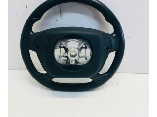 Руль Citroen C4 II Picasso 2013 - 2018 года