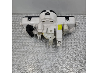 Блок управления климат-контролем 69590001, 030967W   Renault Clio III