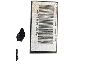 Спидометр (приборный щиток) Renault Megane III 2009 - 2016 года