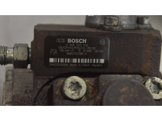 Топливный насос