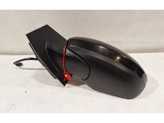 Зеркало электрическое Dacia Sandero III 2020 - года