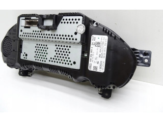 Přístrojová deska Audi A6 C7 2018 4G8920950G