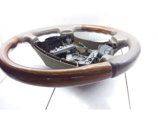 Руль Jaguar XJ X308 1998 - 2002 года HJB9181AEK