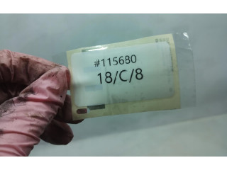 Turbodmychadlo Турбина 107826H109779 Renault Kangoo I