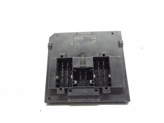 Блок комфорта Audi A3 S3 8V