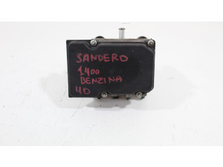 Блок АБС 476604621R, 476604621R   Dacia  Sandero  2008 - 2012 года