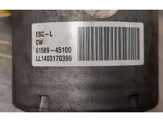 Блок АБС 589201P300   KIA  Venga   -  года