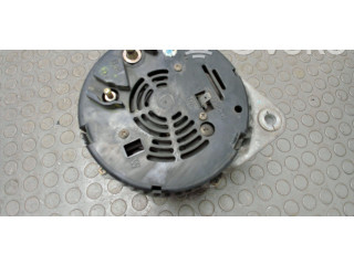 Генератор 046903015FX, 0123510028 Audi A6 S6 C4 4A