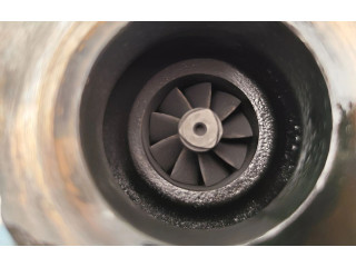 Турбина Jaguar S-Type 2.7 6R8Q-6K682-BD для двигателя AJD для двигателя 2.7 D