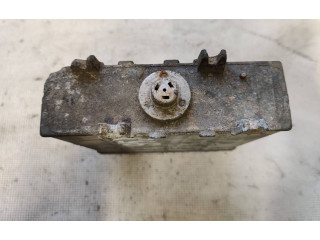 Блок управления двигателя 074906021L, 0281001639   Volkswagen Transporter - Caravelle T4