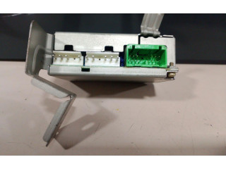 Блок управления двигателя HR0196 Honda Prelude