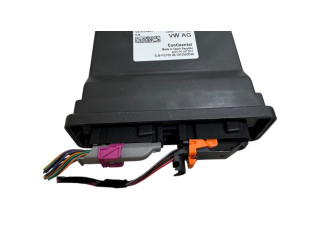 Блок управления 5QE915022AM, 12E915022F   Volkswagen e-Golf