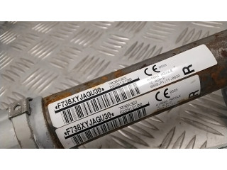 Боковая подушка безопасности 7030A362 Mitsubishi Outlander