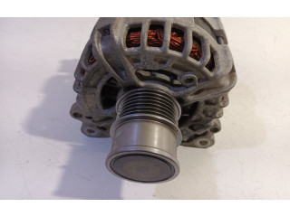 Генератор 04C903023L Skoda Fabia Mk3 (NJ)