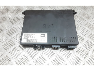 Блок комфорта 73006112   Citroen Berlingo   