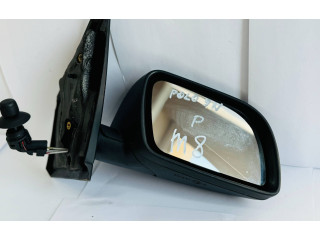 Zpětné zrcátko  Volkswagen Polo IV 9N3 2006  E11026406  