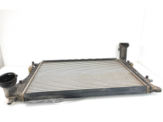 Интеркулер  1K0145803AL, 1K0145928D   Volkswagen Caddy 