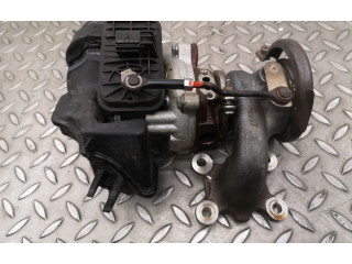 Турбина Volkswagen Golf VII 03C145702C, 4937301003