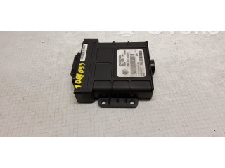 Блок управления коробкой передач 09K927750P, H83S1395   Volkswagen Transporter - Caravelle T5