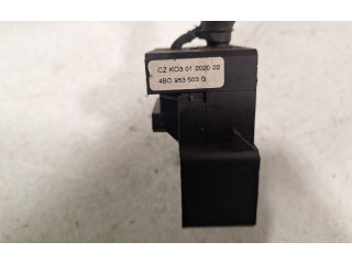 Ручка стеклоочистителей 4B0953503G   Volkswagen PASSAT B5