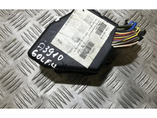 Блок предохранителей 1j0970096a, 1J093755 Volkswagen Golf IV