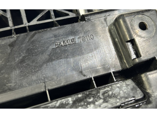 Pojistková skříňka 24382ez03b Nissan Titan 2017