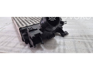 Интеркулер     Renault Dacia Duster 