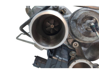  Турбина Maserati Ghibli  297712, 1409220140E2A         