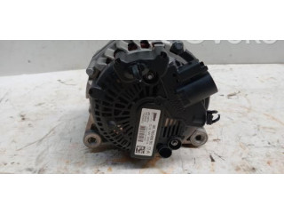 Генератор Valeo, 9678048880   Peugeot Partner      