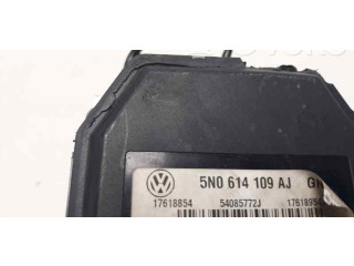 Блок АБС 5N0614109AJ   Audi  Q3 8U  2011 - 2016 года