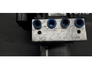 Pojistková skříňka Блок ABS 0265951959   Fiat Punto (199) 2011