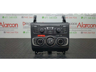 Блок управления климат-контролем 98040785XX Citroen DS4