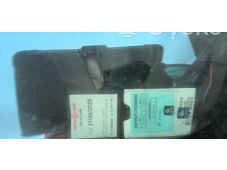 Turbodmychadlo Передний комплект электрического механизма для подъема окна 9222G1 Citroen Berlingo