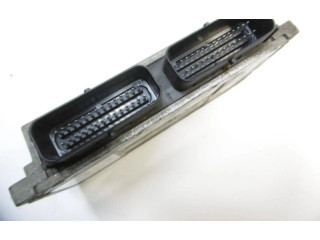 Блок управления коробкой передач 7700115401, 7700115401 Renault Clio II