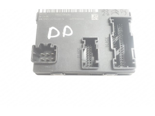 Блок управления 10970279 MG HS