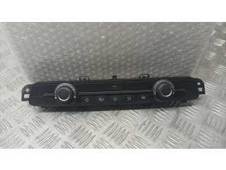 Блок управления климат-контролем 98340409ZD, 35252402   Citroen Berlingo