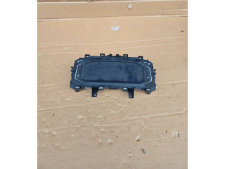 Přístrojová deska Volkswagen Tiguan 2020 3G0920790E