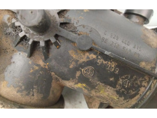 Vstřikovač 9631854280 Peugeot 206+