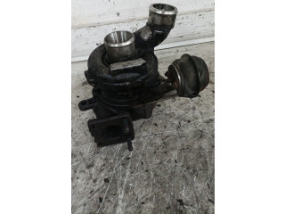 Турбина Alfa Romeo GT 55200925