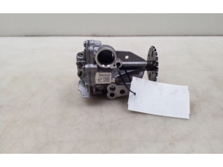 Масляный насос  R9M 408 150001650R  Renault Trafic III (X82) 