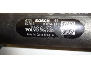 Топливная рампа 0445215015, 30622085 Volvo XC90 для двигателя D 5244 T